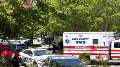 Who Is Phoenix Ikner: 20-year-old son of county sheriff’s deputy was ‘active shooter’ at FSU. He used his mother’s gun to kill 2