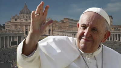 Pope Francis: All you need to know about the Pontiff who revolutionised the Catholic Church
