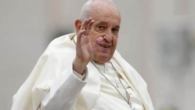 Pope Francis passes away: How a new pope will be chosen