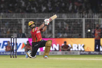 New Record! Prabhsimran Singh becomes first uncapped Punjab Kings batter to … | Cricket News