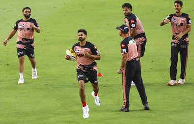 IPL match today, PBKS vs KKR: Team prediction, head-to-head, Maharaja Yadavindra Singh Stadium pitch report, Mullanpur weather update | Cricket News