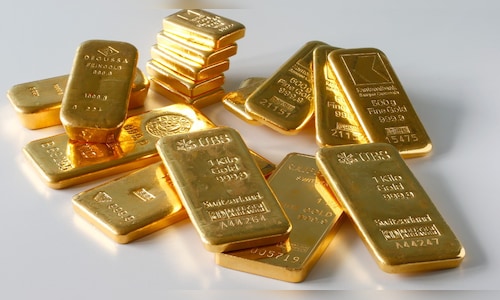 Gold climbs on trade fears: Check prices in India, outlook and investment tips