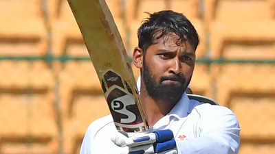 IPL 2025: R Smaran excited about Sunrisers Hyderabad call-up | Cricket News