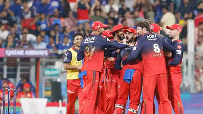 IPL 2025: RCB look to buck losing trend at home, face Punjab Kings