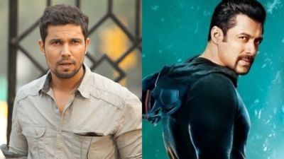 Randeep Hooda reveals he has NOT yet been approached for Salman Khan starrer ‘Kick 2’ Says, “Unhone kaha tha woh soch rahe hai” | Hindi Movie News