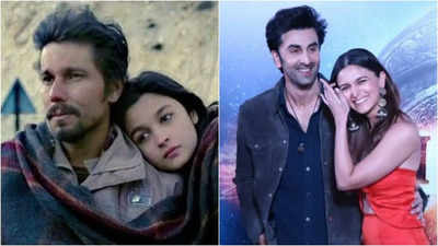 Randeep Hooda on being excluded from Highway promotions with Alia Bhatt: ‘Ranbir Kapoor ka iss picture se kya lena dena hai’ | Hindi Movie News