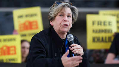 Trump’s plan to dismantle Education Department could hurt 90% of American students, experts warn