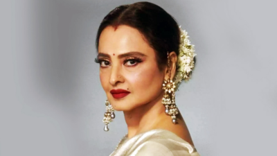 When Rekha revealed why she never had children: ‘It would be very unfair to my..’