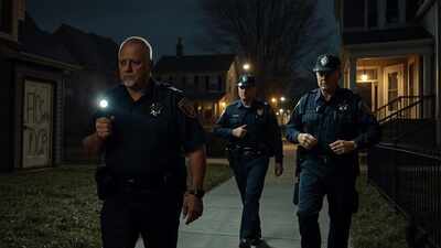 Who was Kevin Patel? Indian-American shot dead in Chicago’s Lincoln Park