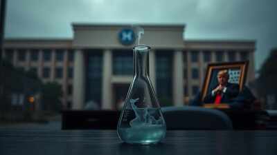 White House revamps Covid-19 website to promote ‘lab-leak’ theory, targets Fauci and Biden