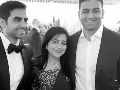 Meet Revathi Kamath, Zerodha Founders’ Nithin and Nikhil Kamath’s entrepreneur mother who’s also a green crusader and veena virtuoso |