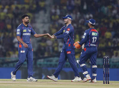 LSG mid-season review: Can Lucknow Super Giants go all the way and lift the trophy?