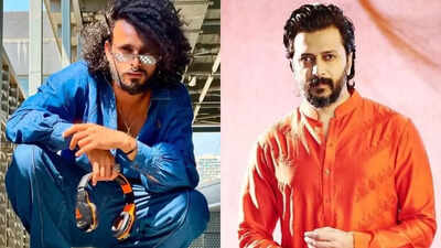 Dancer working on Riteish Deshmukh’s film ‘Raja Shivaji’ found dead; he was missing since two days | Hindi Movie News