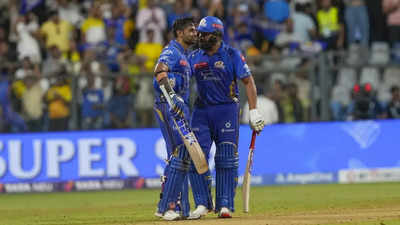IPL 2025 Points Table: Latest standings after RCB vs PBKS and MI vs CSK