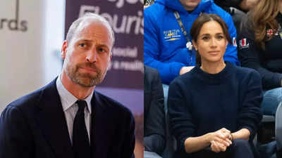 Royal aide who accused Meghan Markle of bullying, joins Prince William in a new role