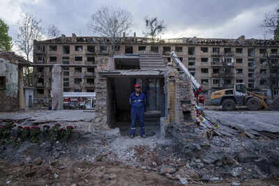 Russia Demands Ukraine Recognize Annexed Regions as Negotiation Precondition | World News