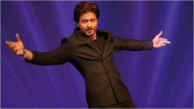 Shah Rukh Khan once said, ‘I act to avoid depression’ in a heart-wrenching video: ‘My sister was in hospital when I was shooting for Dilwale Dulhania Le Jayenge’ | Hindi Movie News