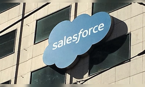 Salesforce to cut over 1,000 jobs while expanding AI workforce
