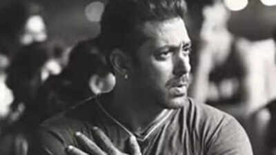 When Salman Khan declared Kashmir more beautiful than any place he had ever seen | Hindi Movie News