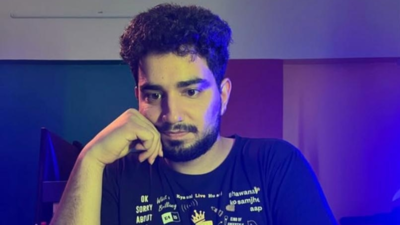 Samay Raina reveals he is ‘unable to sleep’ after Pahalgam terror attack