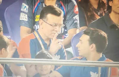 Sanjiv Goenka memes break the internet after LSG’s Rs 27 crore buy Rishabh Pant falls cheaply again | Cricket News