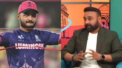Amit Mishra lambasts Riyan Parag: ‘You yourself made mistake, why blame others?’