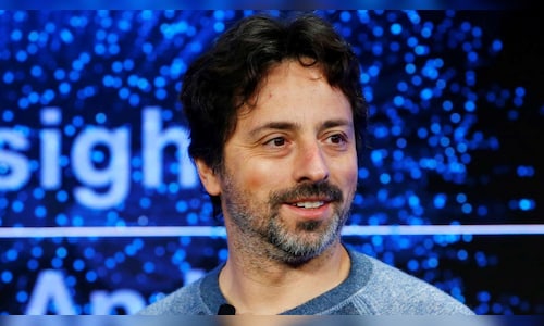 Sergey Brin urges Google’s Gemini AI team to work 60-hour weeks in race for AGI