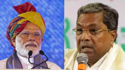 Should minorities remain backward? Karnataka CM defends quota for Muslims as PM Modi attacks ‘appeasement policy’ | India News
