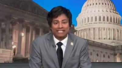 Who Is Shri Thanedar: India-born Democrat Rep Shri Thanedar brings impeachment articles against Trump, says ‘enough is enough’