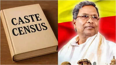 Lingayat, Vokkaliga netas huddle ahead of April 17 caste census meet | India News