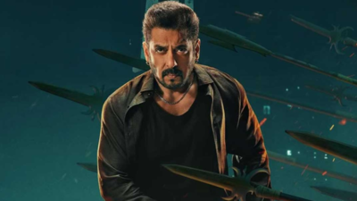 ‘Sikandar’ Box Office Collection Day 19: Salman Khan starrer struggles to cross Rs.110 crore mark by Good Friday as Akshay Kumar’s ‘Kesari Chapter 2’ hits the screens | Hindi Movie News