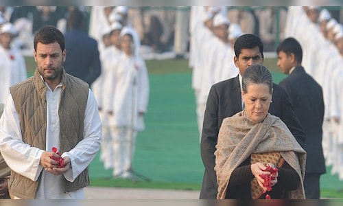 Telangana Dy CM Vikramarka alleges plot behind ED cases against Gandhis to stop caste census