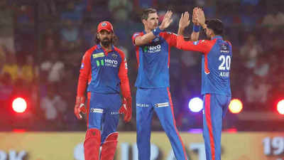 12 balls, 12 yorkers! Axar Patel reveals Mitchell Starc’s destruction of Rajasthan Royals | Cricket News