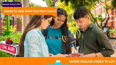 Summer School 2025: British Council opens registrations for youth enrichment programme