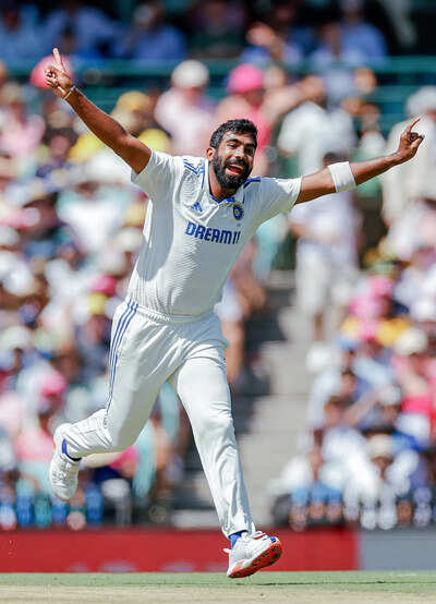 Ravi Shastri suggests how to handle Jasprit Bumrah on the five-match tour of England | Cricket News