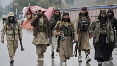 After two decades, Russia lifts Taliban’s designation as ‘terrorist organisation’