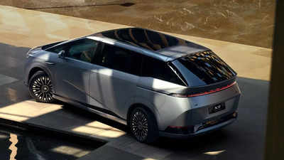 Tesla-rival Xpeng reveals interest in Indian EV market, keeps ADAS rollout on radar