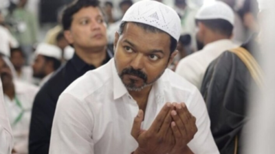 Fatwa issued against Thalapathy Vijay after controversial Iftar party, the actor accused of being ‘anti-Muslim’
