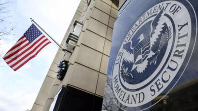 ‘Time for you to leave’: Why legal US citizens have been receiving this mail from DHS
