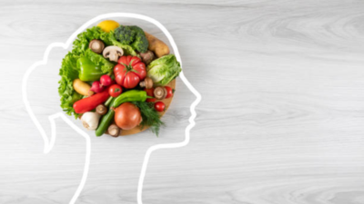The vitamin extremely important for brain and foods which have it