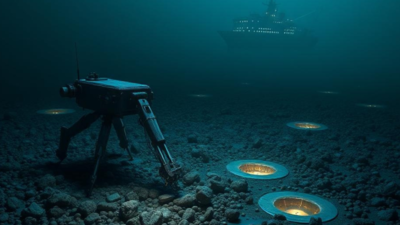 Trump’s deep-sea mining order violates global norms: France