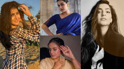 Beauty and Bollywood: Actresses who challenged unrealistic standards |