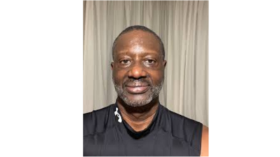 Ivory Coast opposition names Tidjane Thiam as the presidential candidate