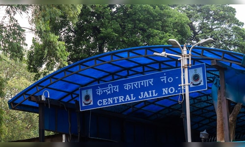 Tihar Jail is relocating, here is what CM Rekha Gupta said in Delhi Budget