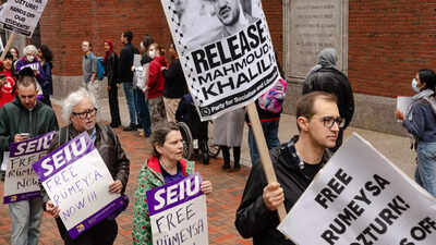 US under fire after 1,300 student visas abruptly revoked, lawsuit calls move unlawful