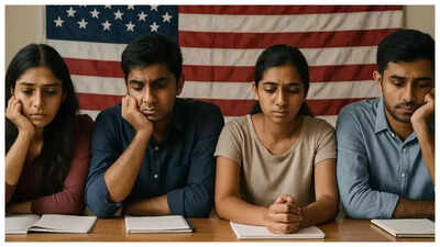 10 warning signs for Indian students and professionals eyeing US