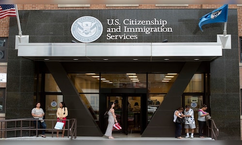 Trump administration disbands immigration helpdesk that helped H-1B and green card applicants