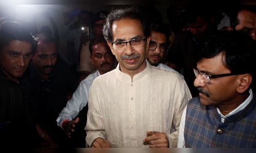 Maharashtra govt summons Kamra for insulting ‘traitor’, remains silent on Solapurkar: Uddhav Thackeray