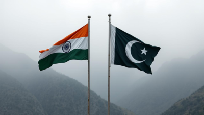Public opinion moulded India’s response to terror, Pak’s ‘tit-for-tat’ came through generals