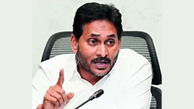 Jagan ‘final recipient’ of Andhra booze scam kickbacks, says SIT